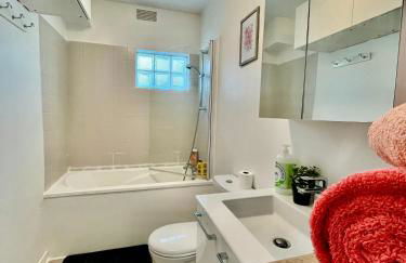 Neuf et lumineux 2min Gare - 20min Paris - Foto 22