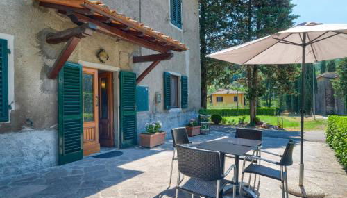 L'aia dì Trippa all'Aria Mugello - Foto 3