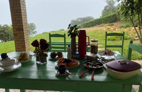 Chalé Bella Vista - Foto 44