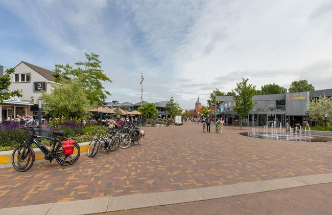 Holiday Home in Renesse Near Seabeach - Photo 36