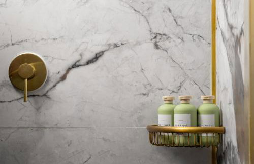 Broadway Scandi Chic Authentic Cottage - Foto 24