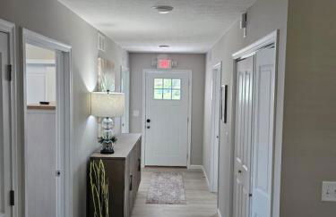 New Construction 4 Bedroom Ranch in Trenton - Foto 6