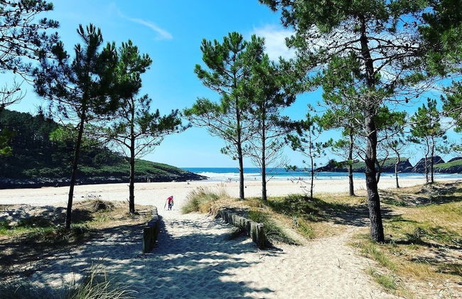 Casa Rural O Vilar - Photo 59