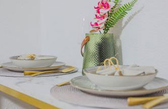 My Loft by Esen Netflix, Parkplatz, Terasse - Foto 18