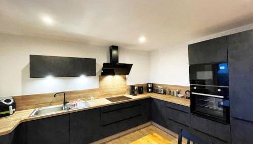 appartement cosy - Foto 4