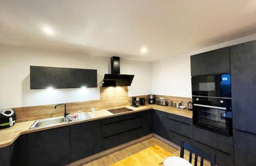 appartement cosy - Foto 4