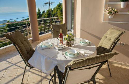 Lila's Villa - Foto 43