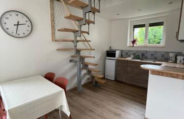 Bienvenue au petit point de vue - Photo 20