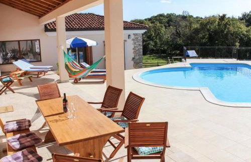 Holiday Home Arton Villa mit beheiztem Pool- in Istrien by Interhome - Foto 19