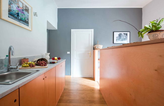 MiniLoft Via Roma by Wonderful Italy - Photo 6