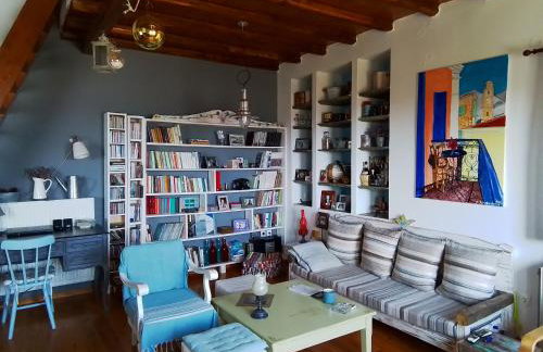 Cycladic House - Photo 11