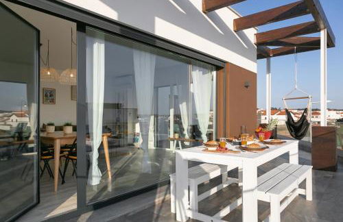 Sunny Penthouse - Foto 30