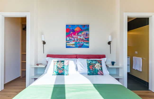 V. Emanuele apts by Wonderful Italy - Foto 17