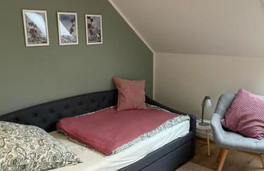 Ferienhaus Naturblick - Foto 21