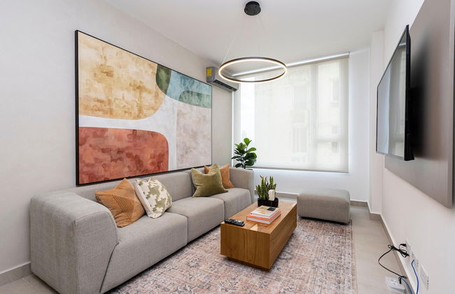 The Boho Condo by Acomodo El Cangrejo - Foto 9