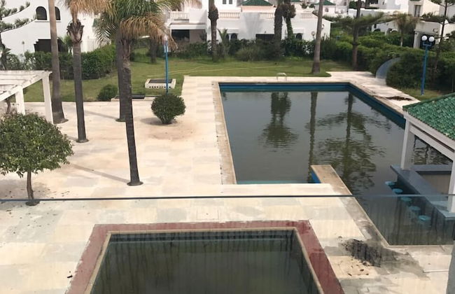 Vue Piscine Marina Jfr - Photo 8