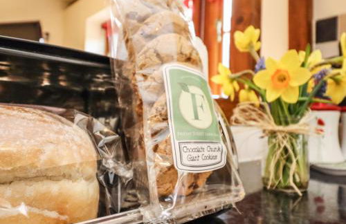 Poppy Cottage - Foto 13