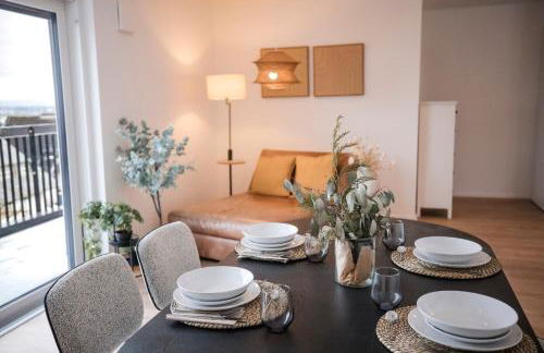 Penthouse & Wald Retreat - Foto 27