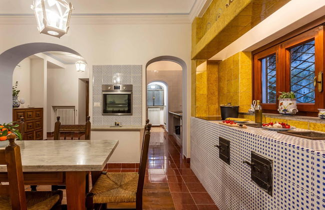 Villa Le Pagine Bianche - Foto 15