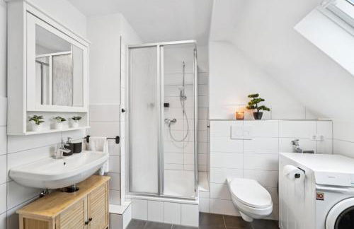 Nalia Homes - Central apartment with train station within walking distance - Foto 18