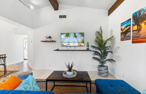 CocoBay 2BR Condos Near Beach, Galleria Mall, Wilton Manors, Cruise Port - Foto 15