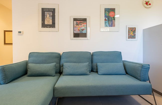 Orizzonte 11 in Panoramica - Foto 26