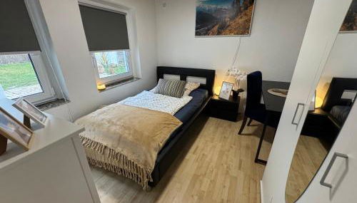 Wohnung mit Garten und Terrasse für 7 Personen - Foto 4