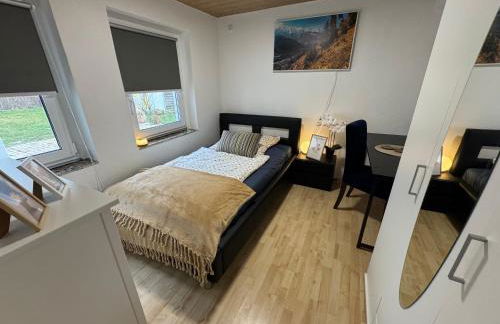 Wohnung mit Garten und Terrasse für 7 Personen - Foto 4