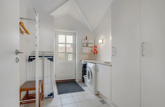 "Skammel" - 900m from the sea - Foto 12