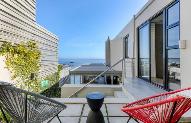 Barley Beach Luxury Penthouse - Camps Bay - Foto 43