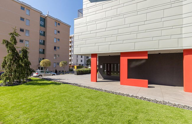 Icon H 506 Suite Business - Foto 24