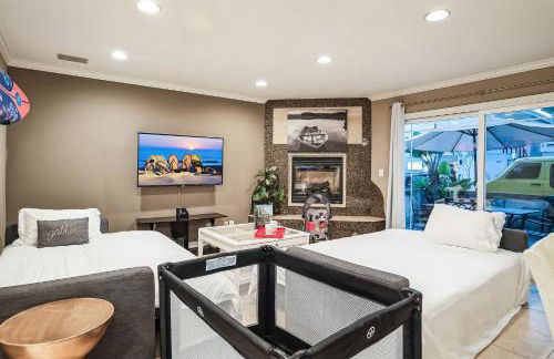 AWESOME 3BR 1 Block To Ocean Fast WIFI C1 - Photo 11