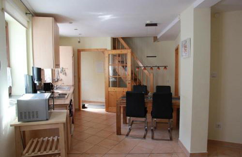 Ferienhaus Sayn bei Koblenz - Foto 4