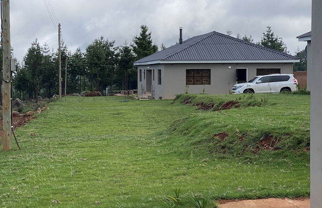 Iter Away Highland Lodge - Foto 11