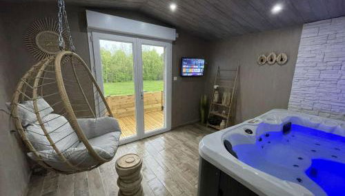 Love room le temps d'un plaisir - Foto 5