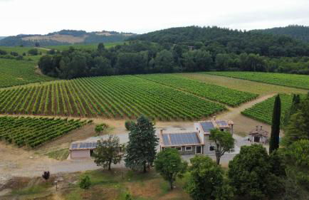 Agriturismo Barcavecchia - Foto 1