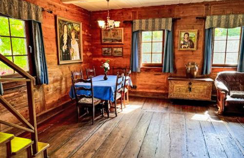 Holiday Home Bastrówka by Interhome - Foto 20