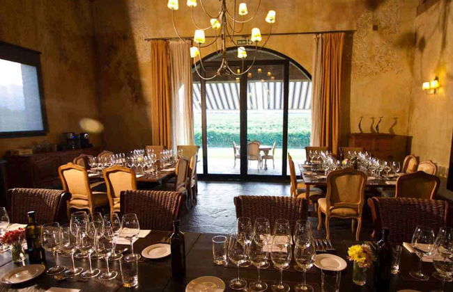 Tour privado pelas adegas do Vale do Uco - Foto 10