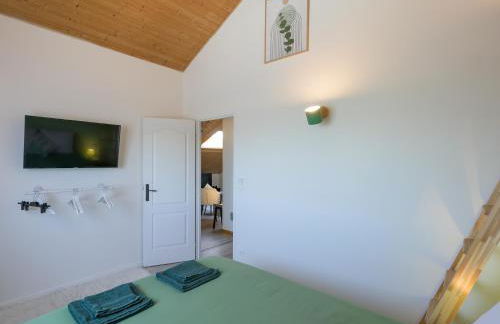 Villa 15 Pers - 20min Genève & Palexpo - Parking Gratuit - Foto 18