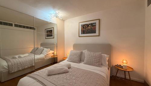 Cozy apartment near Central London - Foto 3