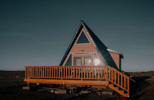 Grand Canyon A-Frame Hot-tub & Sauna - Foto 39