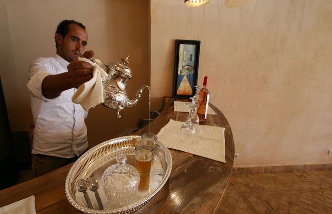 Kasbah Africa - Foto 60