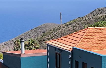 Casa de campo con vistas al mar - Foto 16