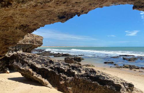 Apto Praia da Taíba Vista Mar - Foto 31