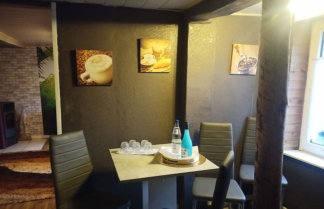 Happy Villa Holiday Apartments 1 - Foto 11