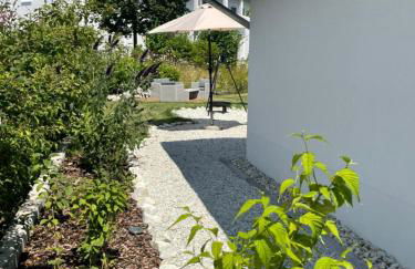 Ferienhaus Kleine Auszeit - Foto 48