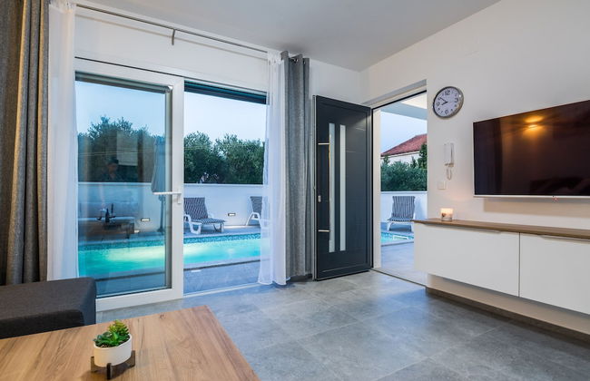 Apartment Spanic 2 - Foto 21