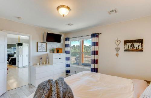 Scenic Mancos Hideaway Less Than 2 Mi to Mesa Verde! - Foto 30