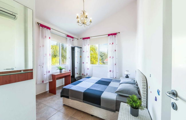 Villa Sophia - Foto 26