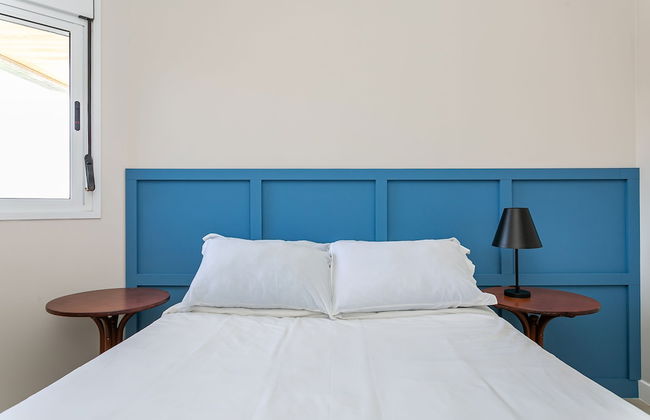 Aquarelle by Viva Prédio nos Ingleses pé-na-areia com piscina - Photo 41